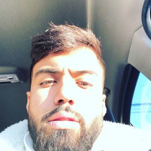 Meet your Posher, Danilo